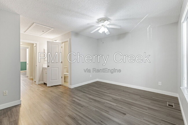 Building Photo - 1223 S Idalia St