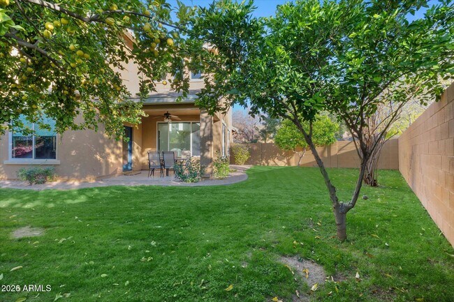 Building Photo - 3437 E Mesquite St