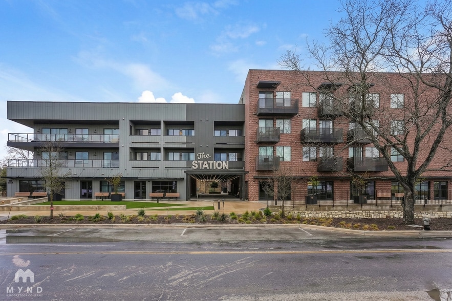 Building Photo - 4510 Terry O Ln