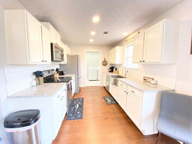 Building Photo - 4334 Todd Rd