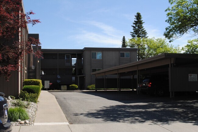 Building Photo - 407 Oregon St