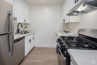Interior Photo - The Ranch at Woodland