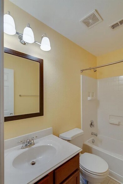Bathroom - 8833 Quarry Ridge Trl