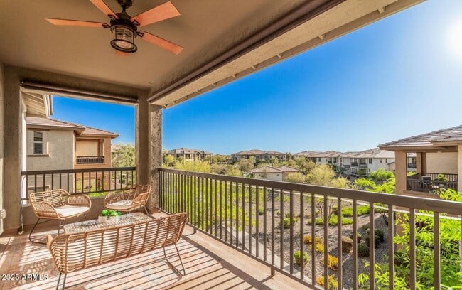 Primary Photo - 5100 E Rancho Paloma Dr