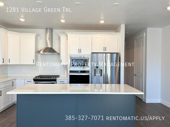 Building Photo - 1281 Vlg Grn Trl