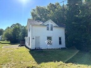 Building Photo - 2-Bedroom Home With 2 car Garage, in Webster, IN, Available NOW!