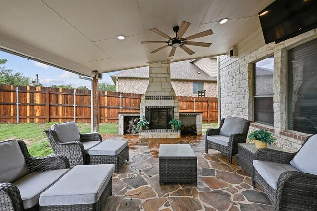 Building Photo - 5528 Wild Foxglove Road