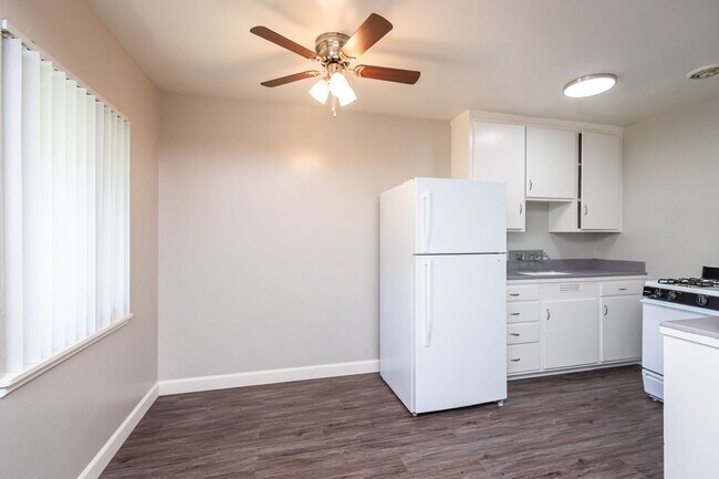Interior Photo - Castle Garden Apartments