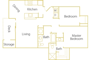 2A - Heritage Meadow Apartments