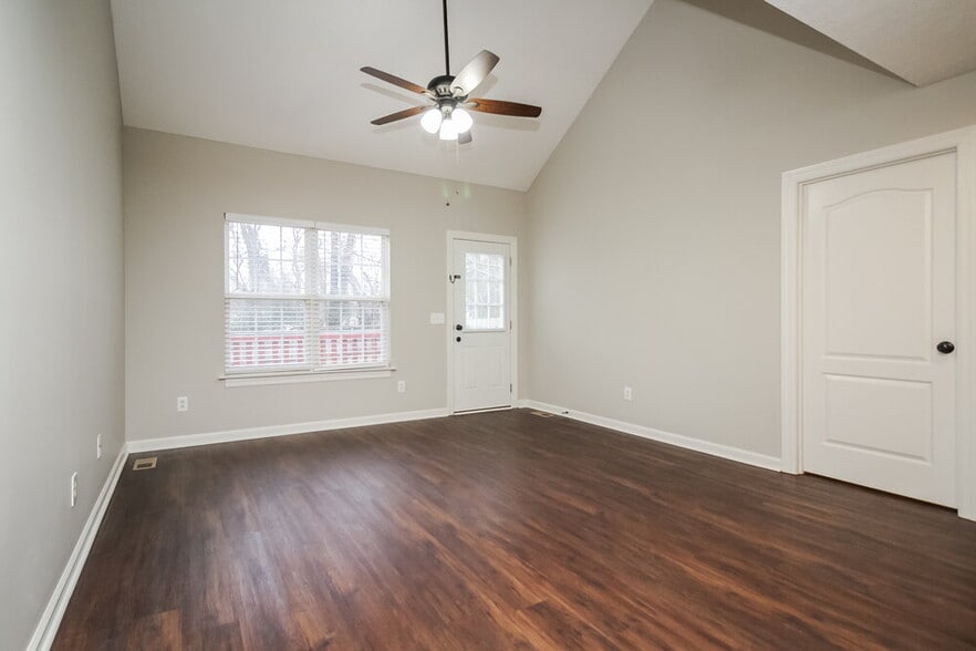 Building Photo - 1814 Lucille Ln