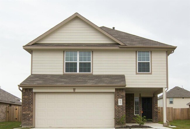 Primary Photo - 957 Park Ridge Ct