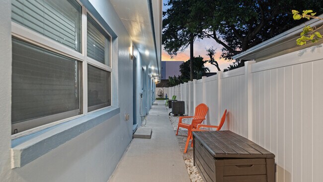 Building Photo - 79 S Brevard Ave