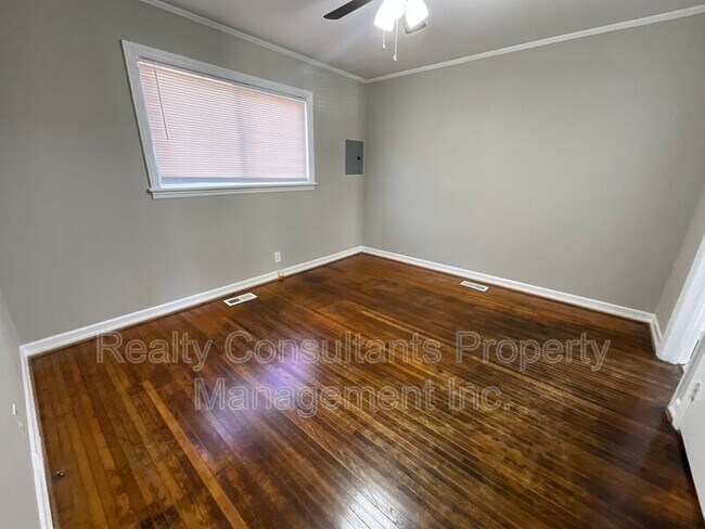 Building Photo - 201 Lowdermilk St