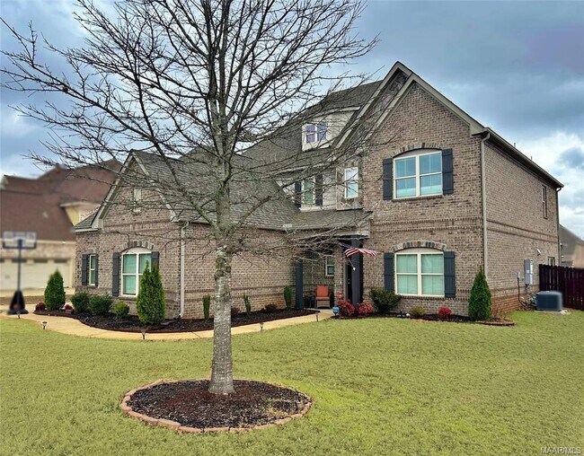 Building Photo - 1418 Tullahoma Dr