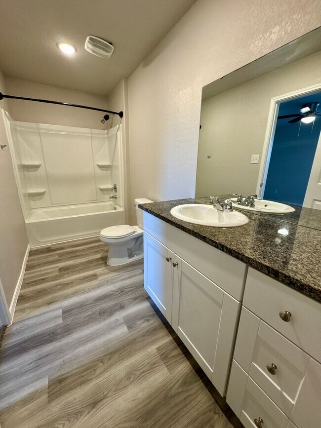 Building Photo - Bulverde Area - Hidden Trails Subdivision 3 beds 2 bath Home for Rent