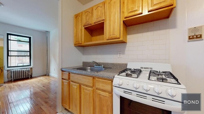 Floorplan - 409 East 74th Street