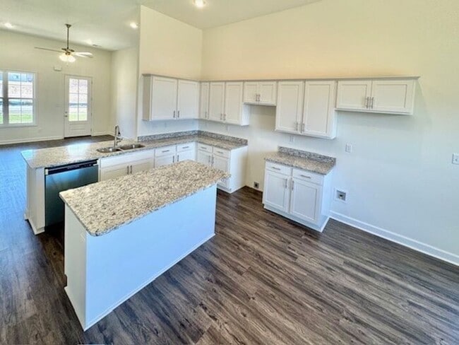 Building Photo - Open House! Move In Special! Brand NEW Modern 5-bedroom 3 bath home in Oakland available for Rental!