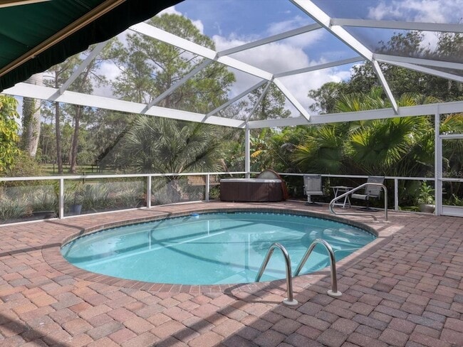 Building Photo - 4708 Hidden River Rd