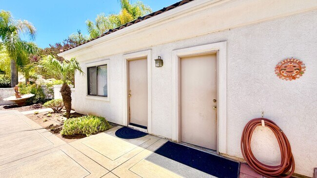 Building Photo - Darling Garage-attached-only Guest Home unit on Private Property in the desirable and beautiful S...