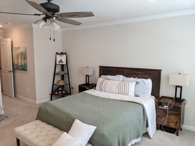 Building Photo - New Build ground level (two story) Condo i...