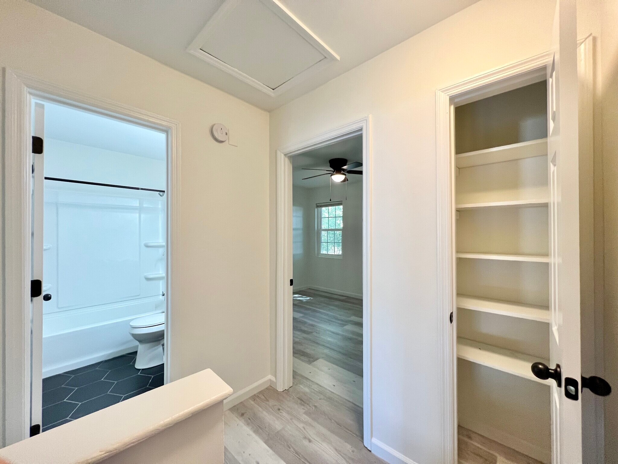 Upstairs Landing - 272 Fleming Rd