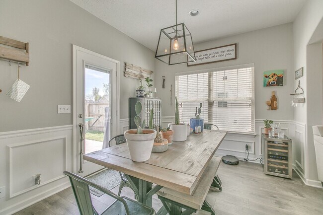 Building Photo - Lovely rental home in Murfreesboro!