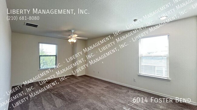 Building Photo - 6014 Foster Bend