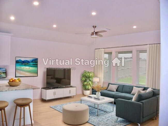 Building Photo - 5015 Balcolm Dr