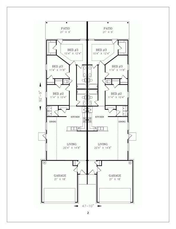 Building Photo - 448 Jack Rabbit Ln