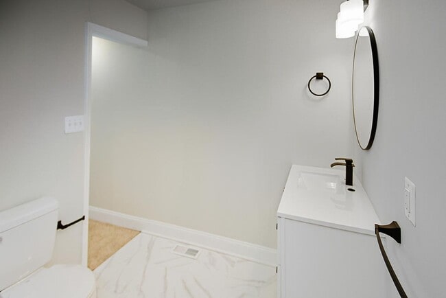 Building Photo - 3 BED/ 3BATH HOME IN HISTORIC IRVINGTON!!!