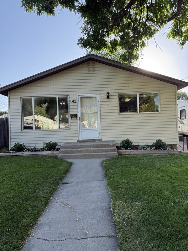 Building Photo - 145 N 500 E