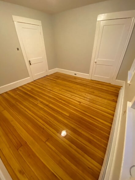 Bedroom 3 - 78 Fort St