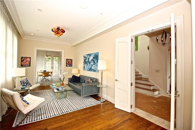 Building Photo - 203 Coggeshall Ave