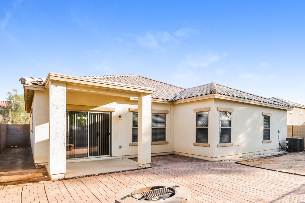 Building Photo - 2611 W Bloch Rd