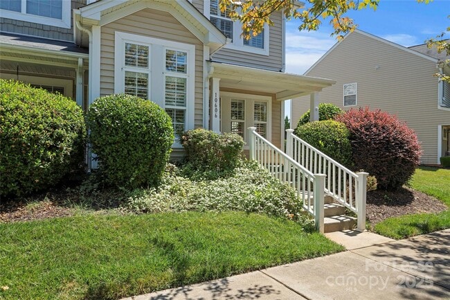 Building Photo - 10606 Trolley Run Dr