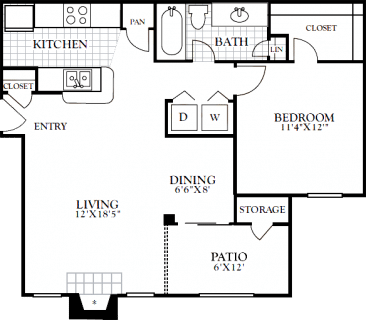 A3-1b-1ba-748sqft-366x320.png - Walnut Creek Apartments