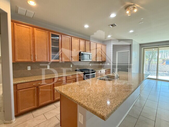Building Photo - 5231 W Leodra Ln