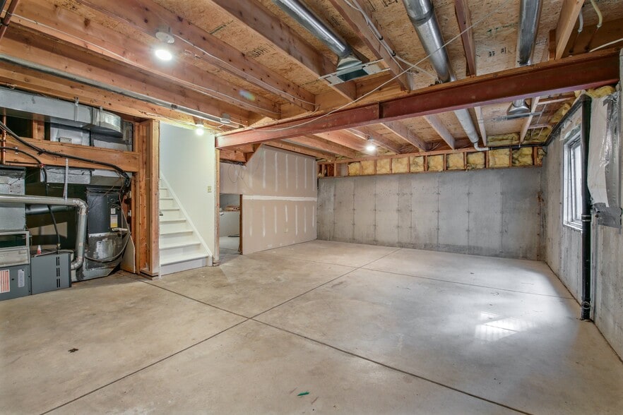 Building Photo - 3602 Rockaway St