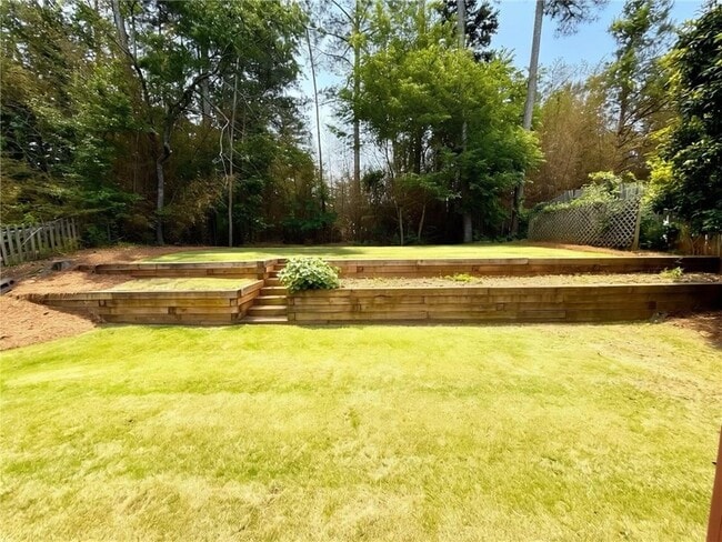 Building Photo - 3582 Park Bluff Way