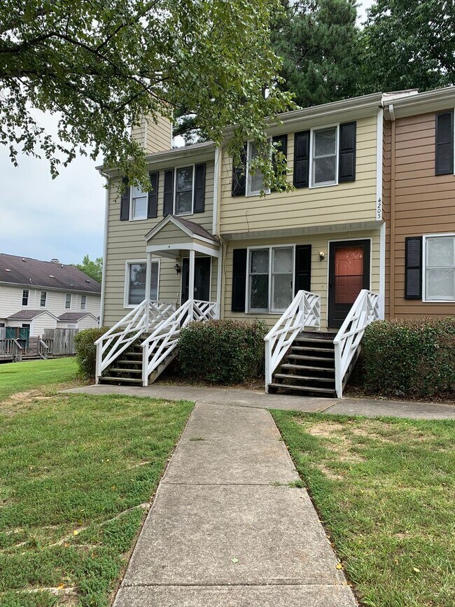 Building Photo - 4205 Cobia Ct