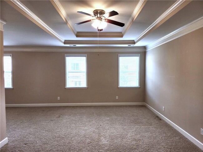 Building Photo - 3626 Ashcroft Bend