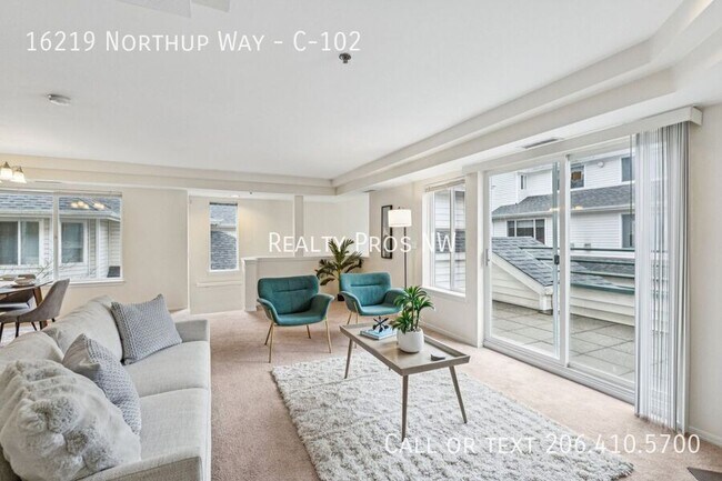 Building Photo - 16219 Northup Way