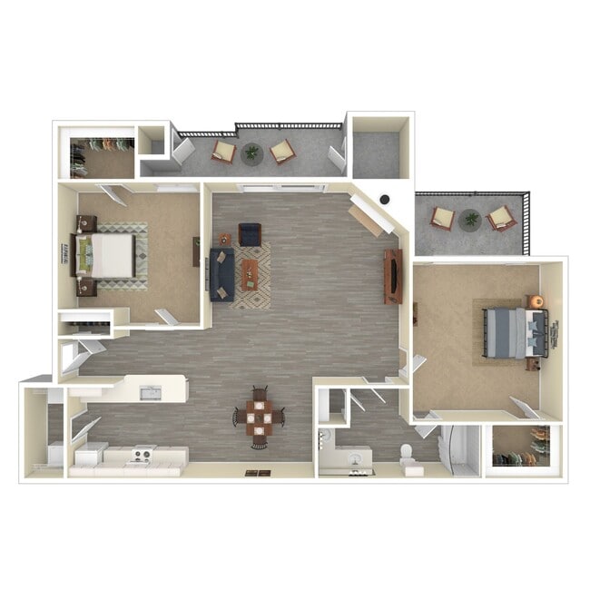 Floorplan - Vue 360
