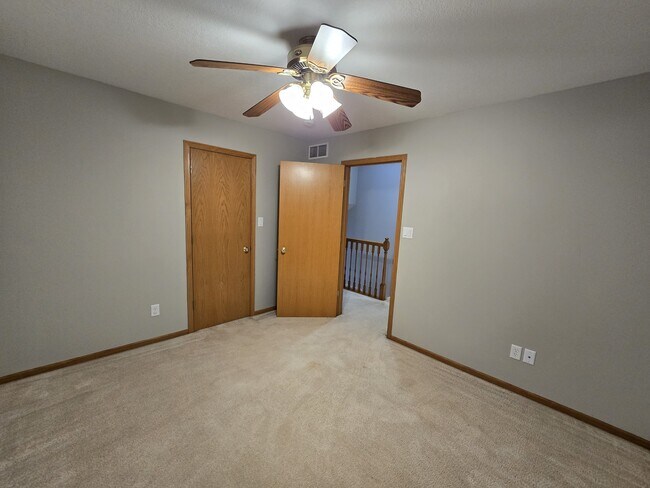 Building Photo - 4710 Donald Dr