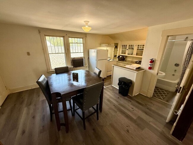 Building Photo - View of the River!  1-Bedroom in Lewiston Triplex -  Includes internet and utilities