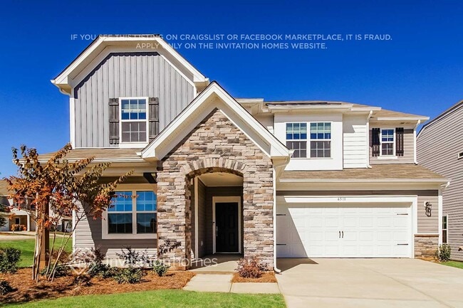 Building Photo - 6511 Fairfax Ct