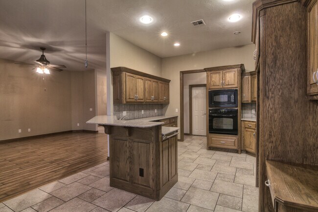 Building Photo - Regency Pointe Addition- Community Pool- 3169  Sq. Ft. Home - Large Safe Room- Edmond Schools