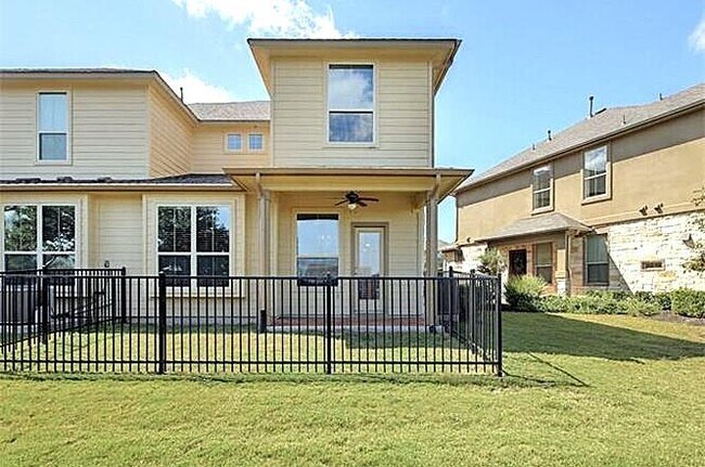 Building Photo - 14001 Avery Ranch Blvd