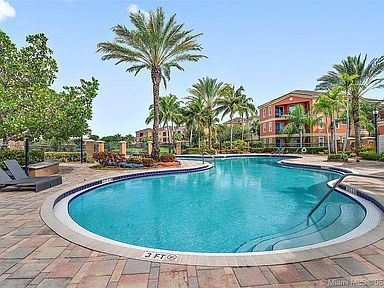 Pool - 4506 SW 160th Ave