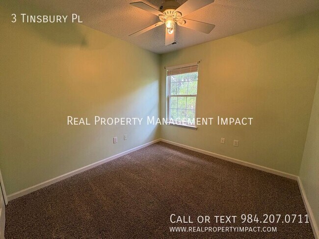Building Photo - 3 Tinsbury Pl